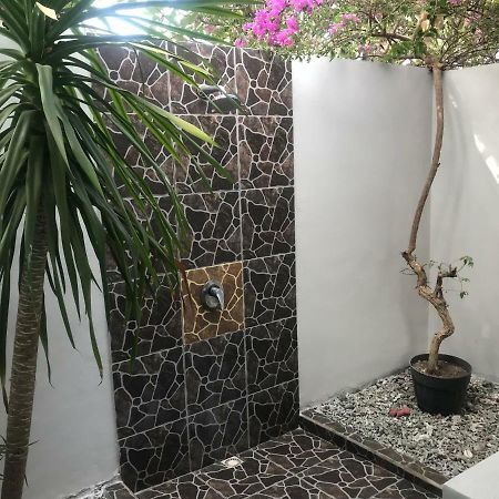 Jannah Homestay Gili Air Dış mekan fotoğraf