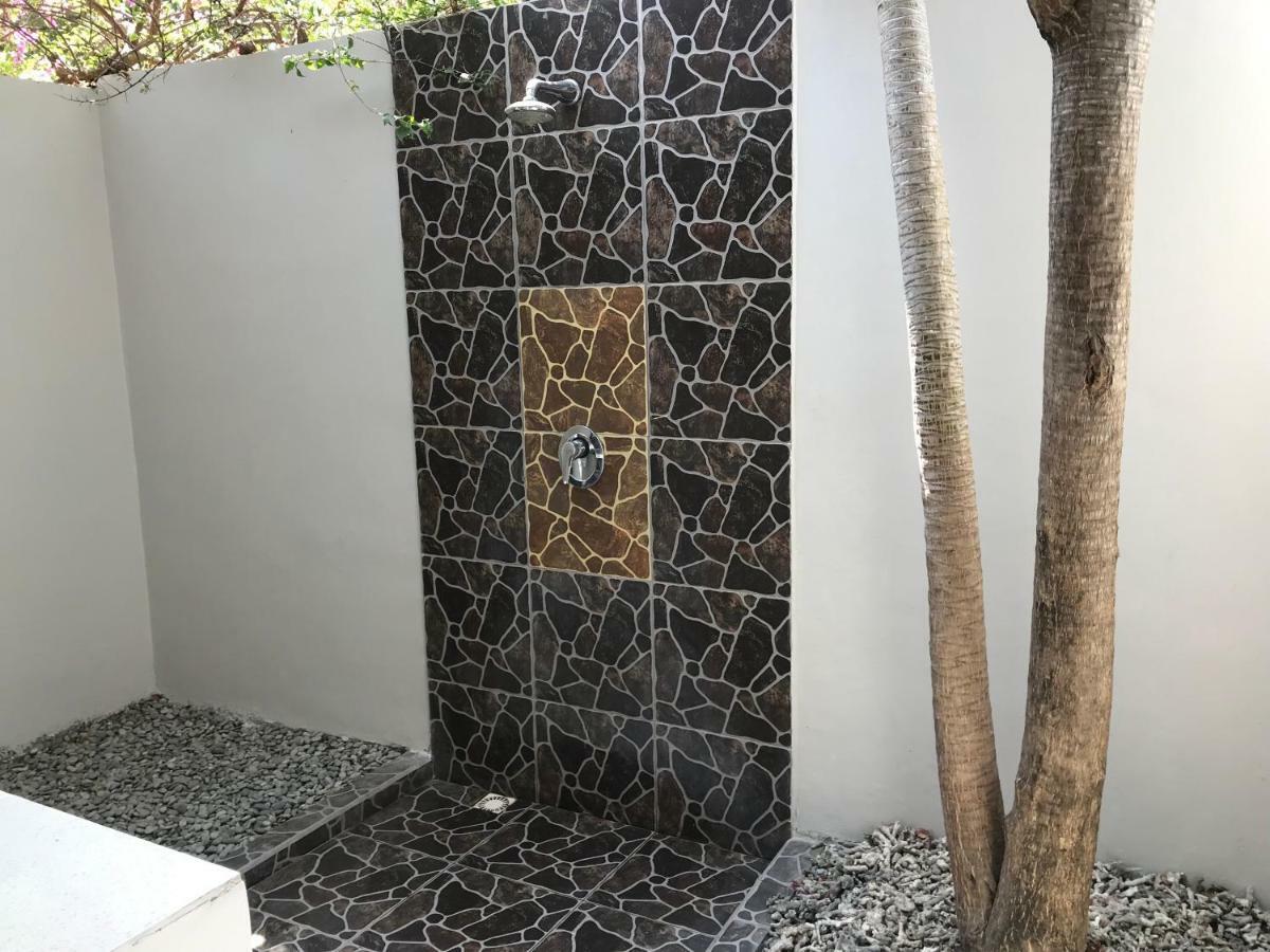 Jannah Homestay Gili Air Dış mekan fotoğraf