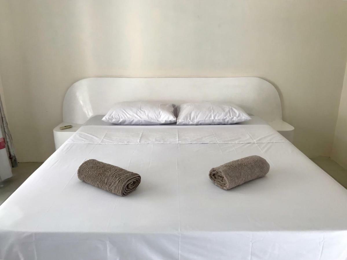 Jannah Homestay Gili Air Dış mekan fotoğraf