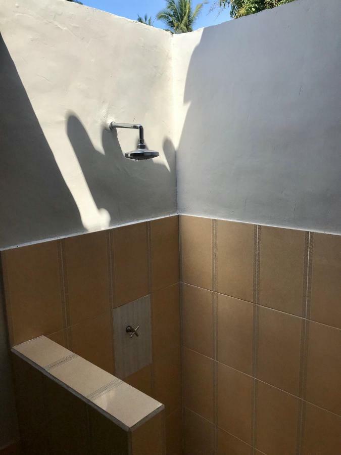 Jannah Homestay Gili Air Dış mekan fotoğraf