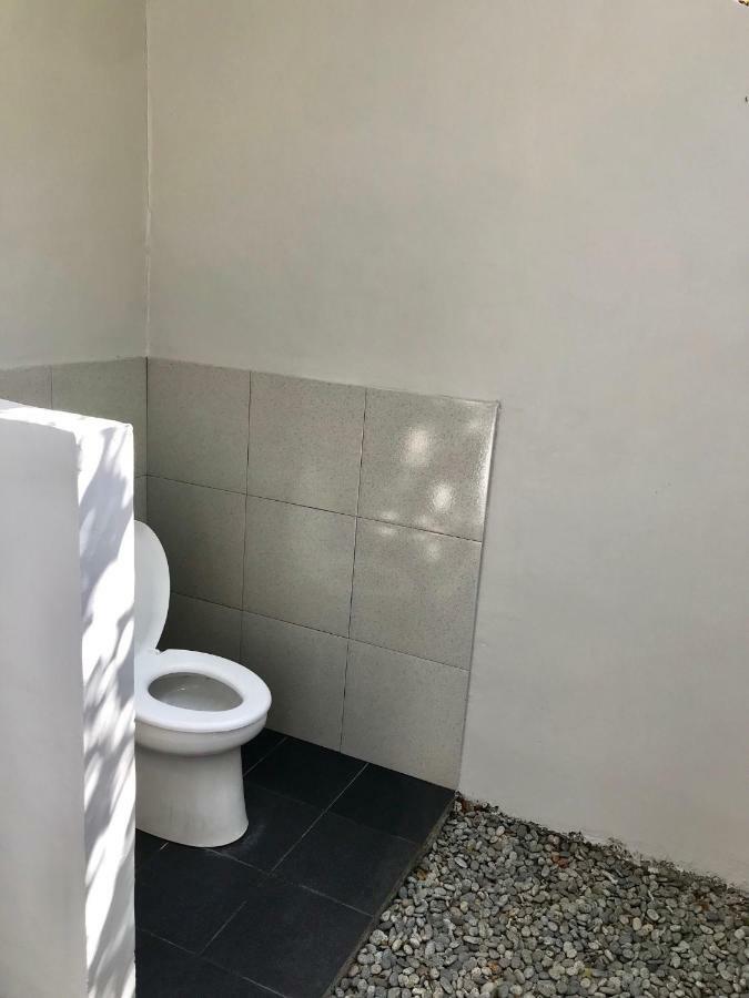 Jannah Homestay Gili Air Dış mekan fotoğraf
